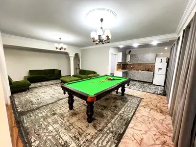 ویلا سه خوابه استخردار آبگرم باغ بید مجنون