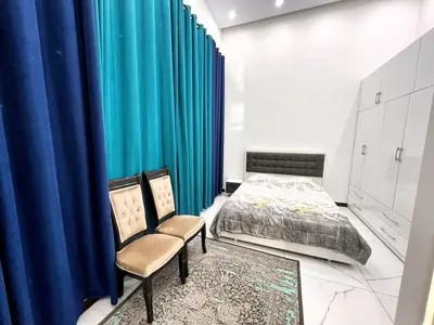 ویلا سه خوابه استخردار آبگرم باغ بید مجنون