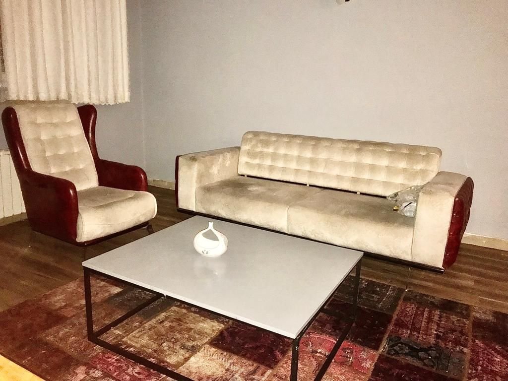 آپارتمان يک خوابه ايثار ٢ - سعادت آباد