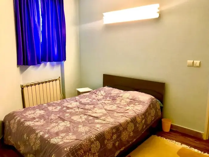 آپارتمان يک خوابه سعادت آباد ایثار ۲