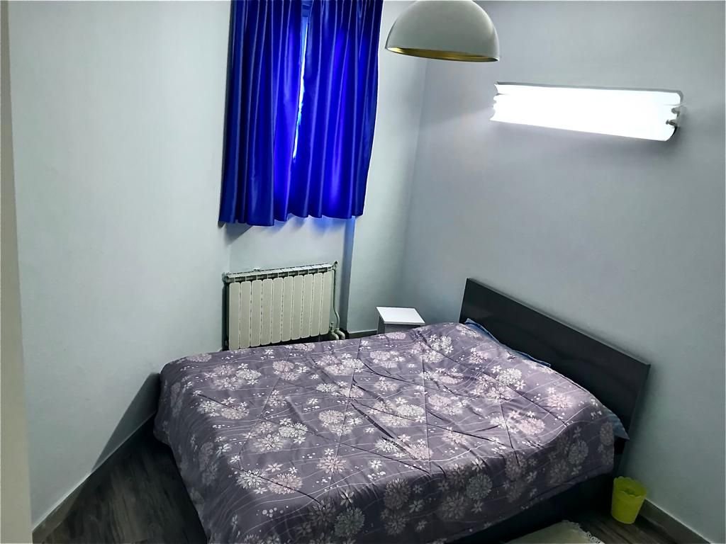 آپارتمان يک خوابه ايثار ٢ - سعادت آباد