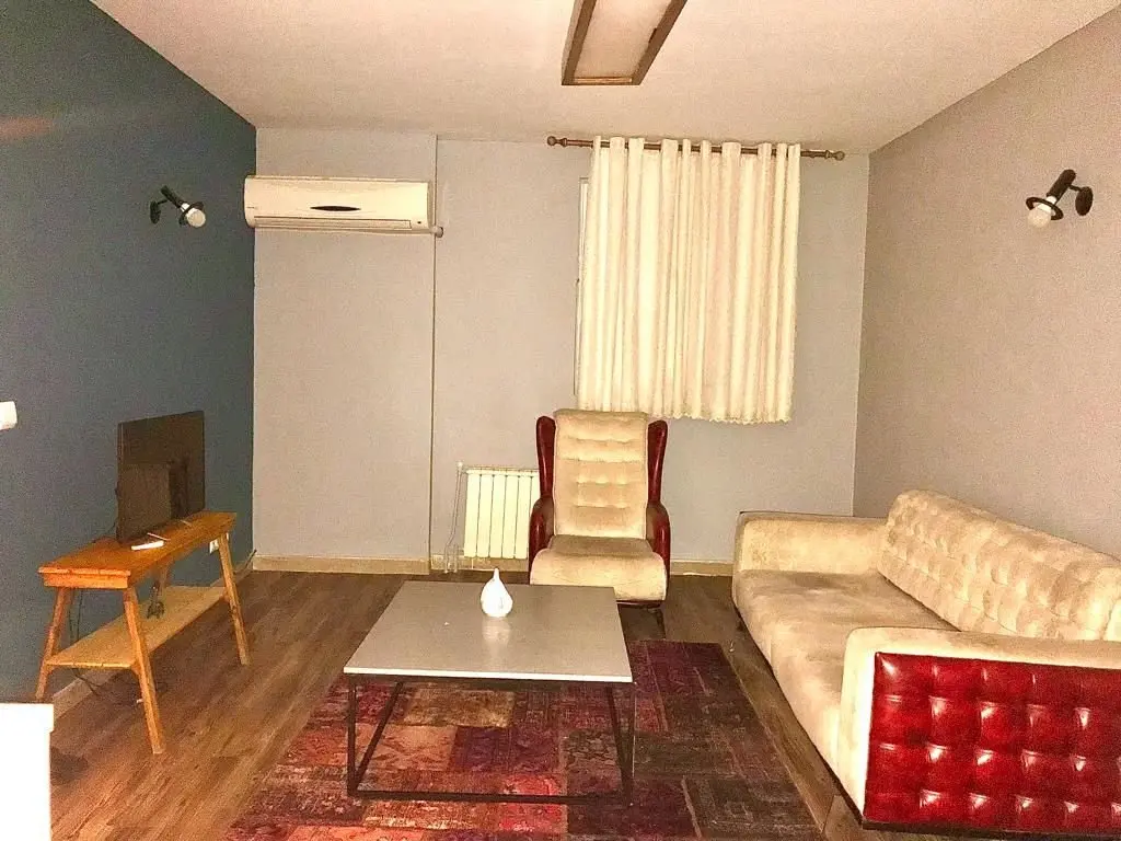 آپارتمان يک خوابه سعادت آباد ایثار ۲