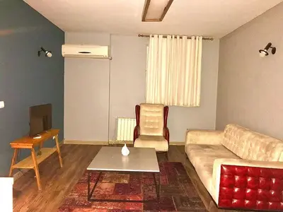 آپارتمان يک خوابه سعادت آباد ایثار ۲