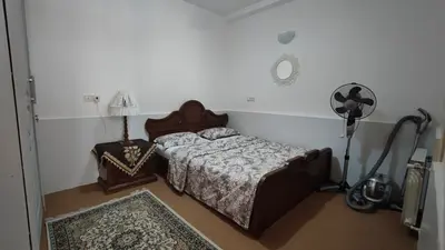 ویلا دنج - واحد خلوتگاه