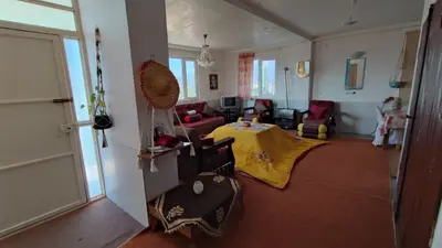 ویلا دنج - واحد خلوتگاه