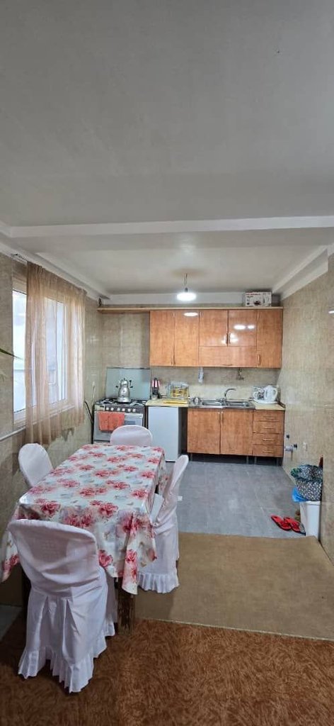 یک خوابه کوهستانی روحی