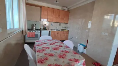 ویلا دنج - واحد خلوتگاه