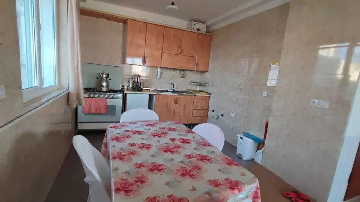 ویلا دنج - واحد خلوتگاه - آشپزخانه