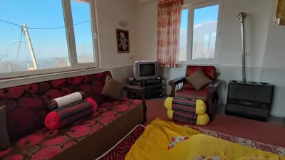 ویلا دنج - واحد خلوتگاه