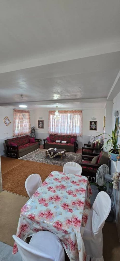 یک خوابه کوهستانی روحی