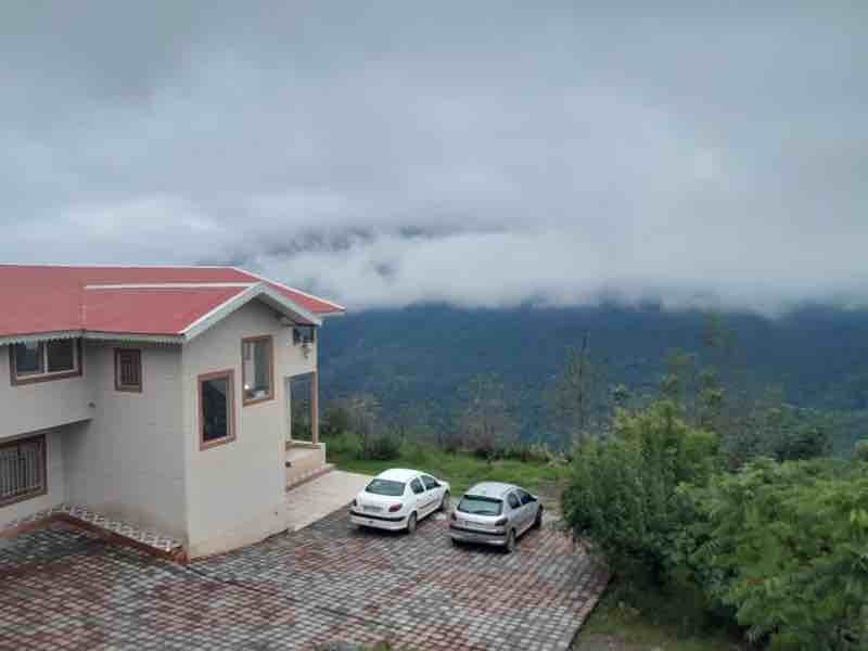 دوخوابه سرای امید