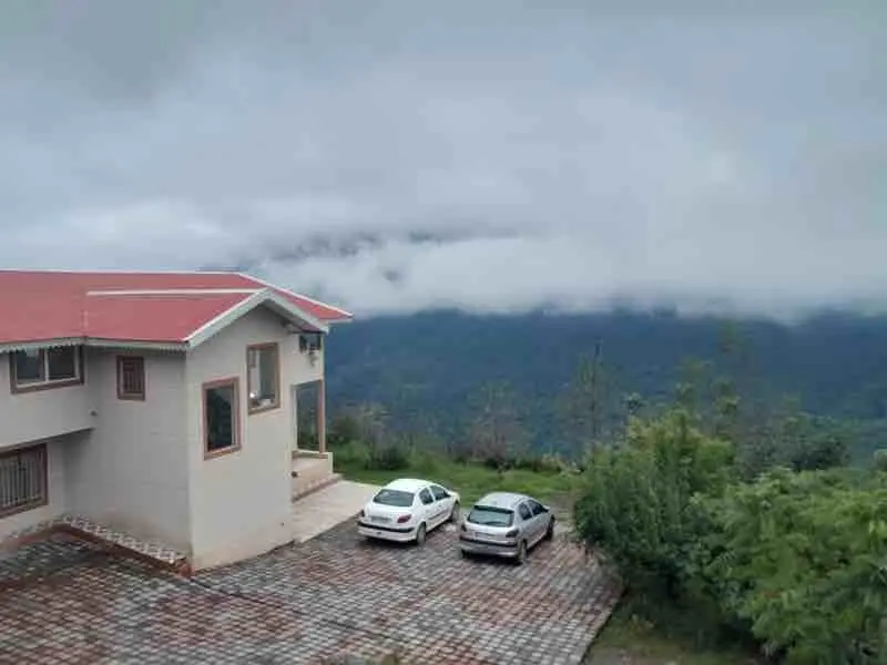 ویلا دوخوابه سرای امید - انتخاب عنوان تصویر