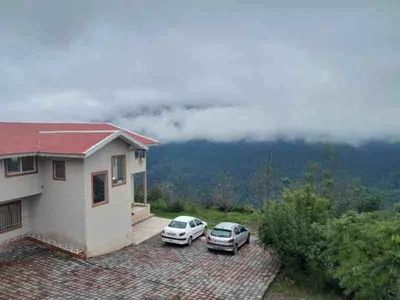 ویلا دوخوابه سرای امید