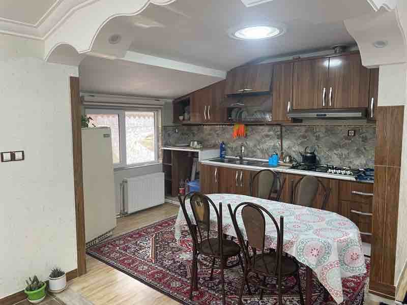 دوخوابه سرای امید