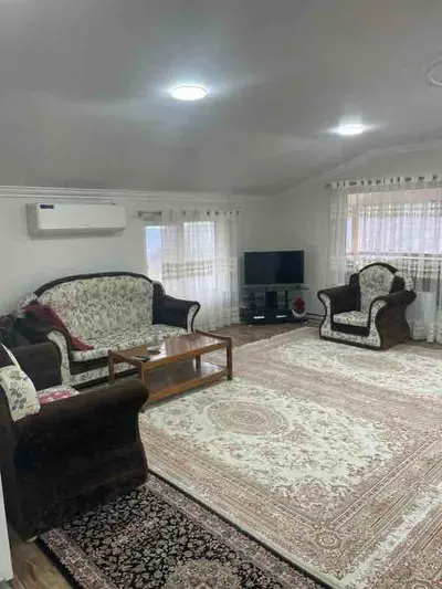 ویلا دوخوابه سرای امید