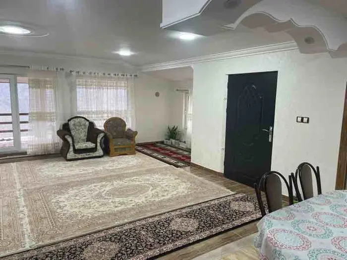 ویلا دوخوابه سرای امید - انتخاب عنوان تصویر