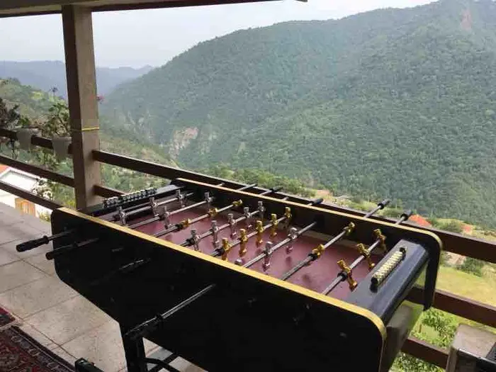 ویلا دوخوابه سرای امید - انتخاب عنوان تصویر