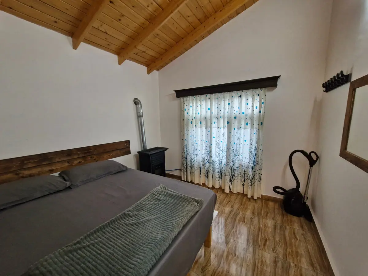 ویلا دوخوابه استخردار چهارفصل نارنیا