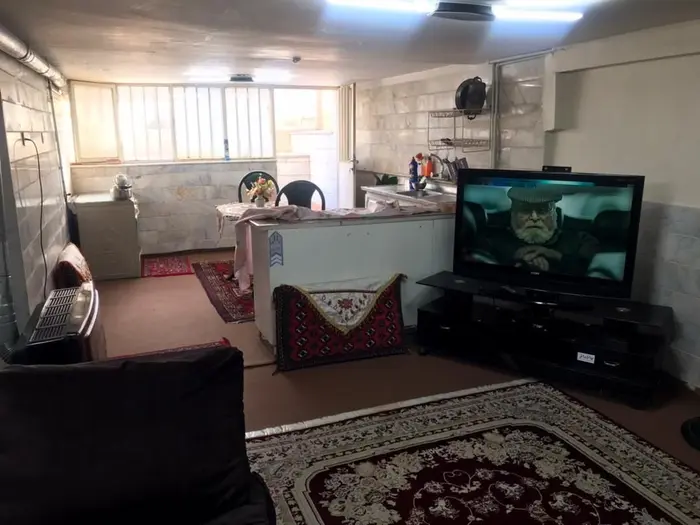 سوئیت فلت آرامش 0075