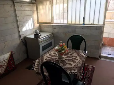 سوئیت فلت آرامش 0075