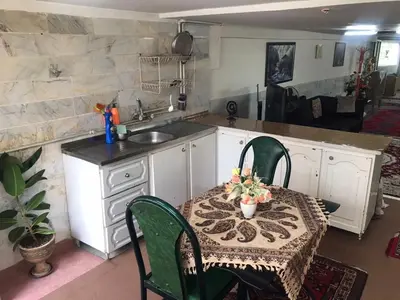 سوئیت فلت آرامش 0075