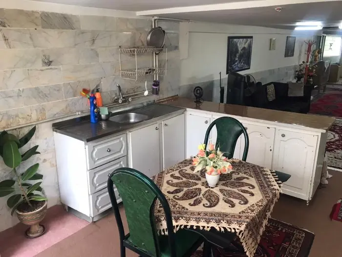 سوئیت فلت آرامش 0075