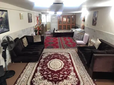 سوئیت فلت آرامش 0075