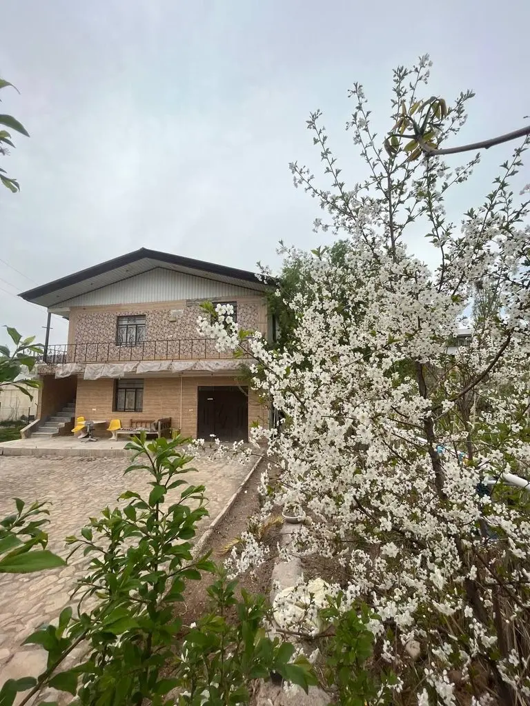 ویلا یک خوابه شبنم 33