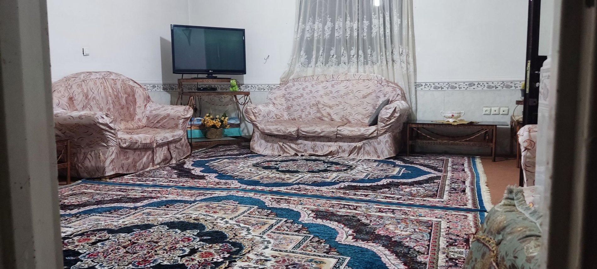 یک خوابه شبنم 33