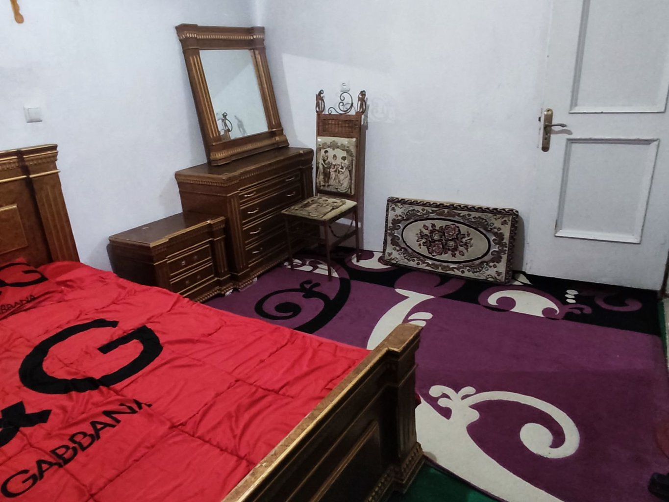 یک خوابه شبنم 33