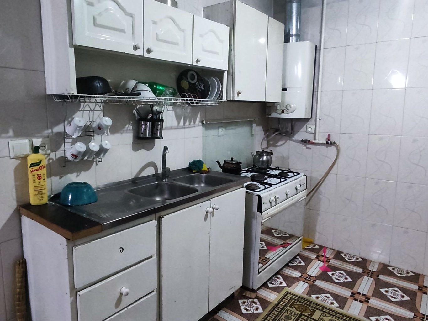 یک خوابه شبنم 33