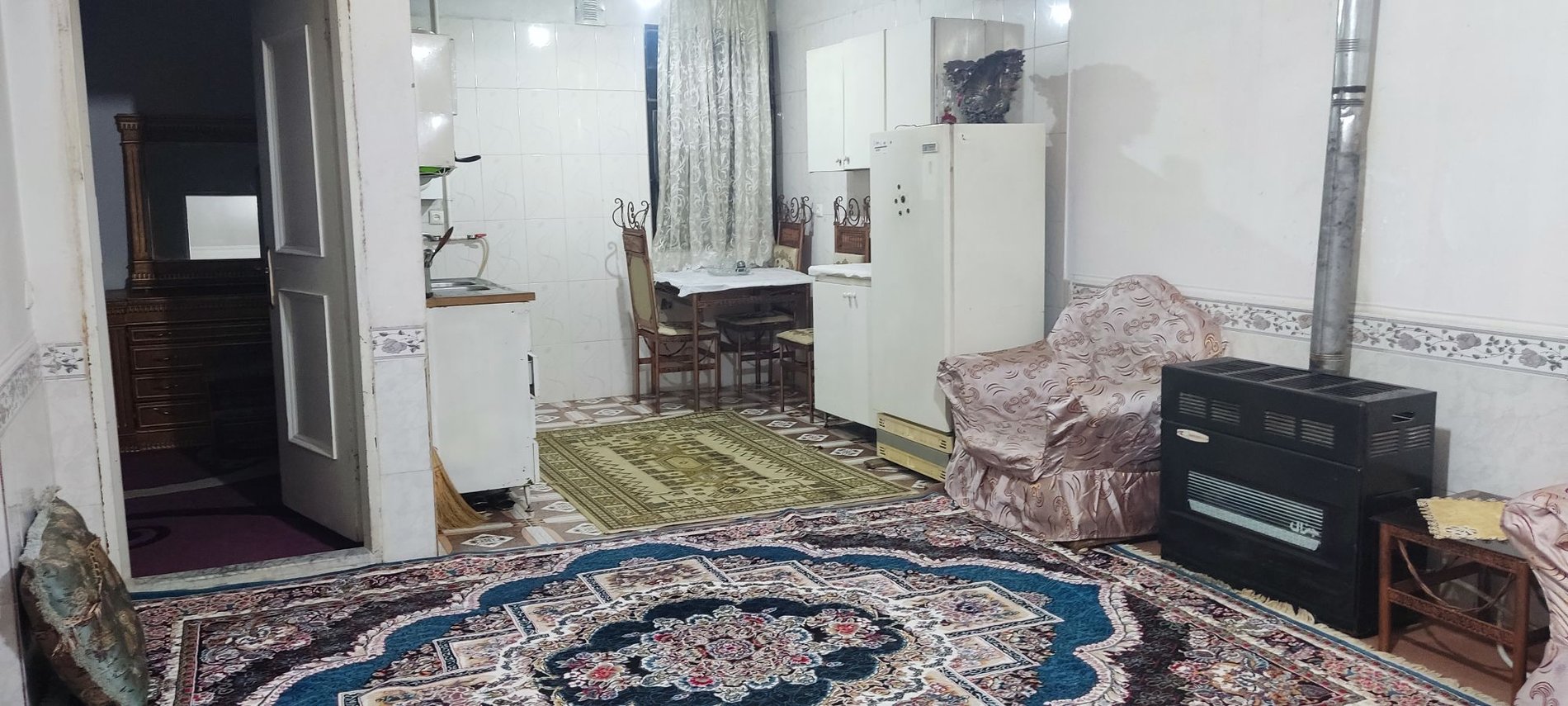 یک خوابه شبنم 33