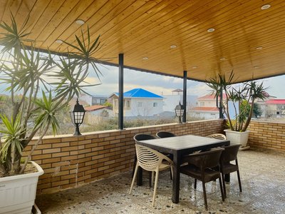 ویلا سه خوابه دوبلکس استخردار آبگرم ارشان