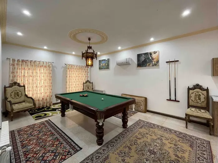 ویلا سه خوابه دوبلکس استخردار آبگرم ارشان - انتخاب عنوان تصویر