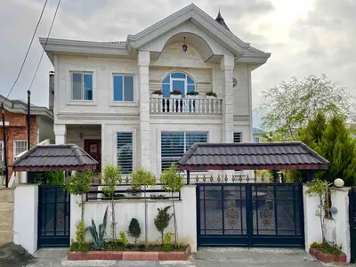 ویلا سه خوابه دوبلکس استخردار آبگرم ارشان