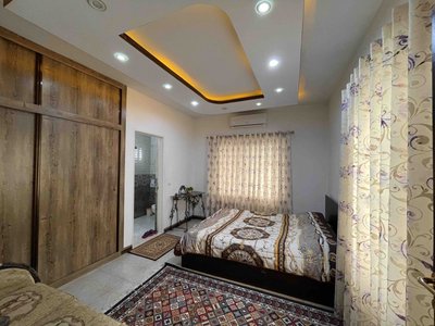 ویلا سه خوابه دوبلکس استخردار آبگرم ارشان