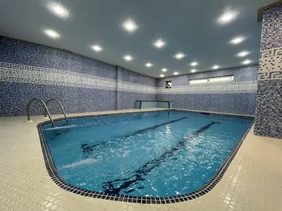 ویلا سه خوابه دوبلکس استخردار آبگرم ارشان