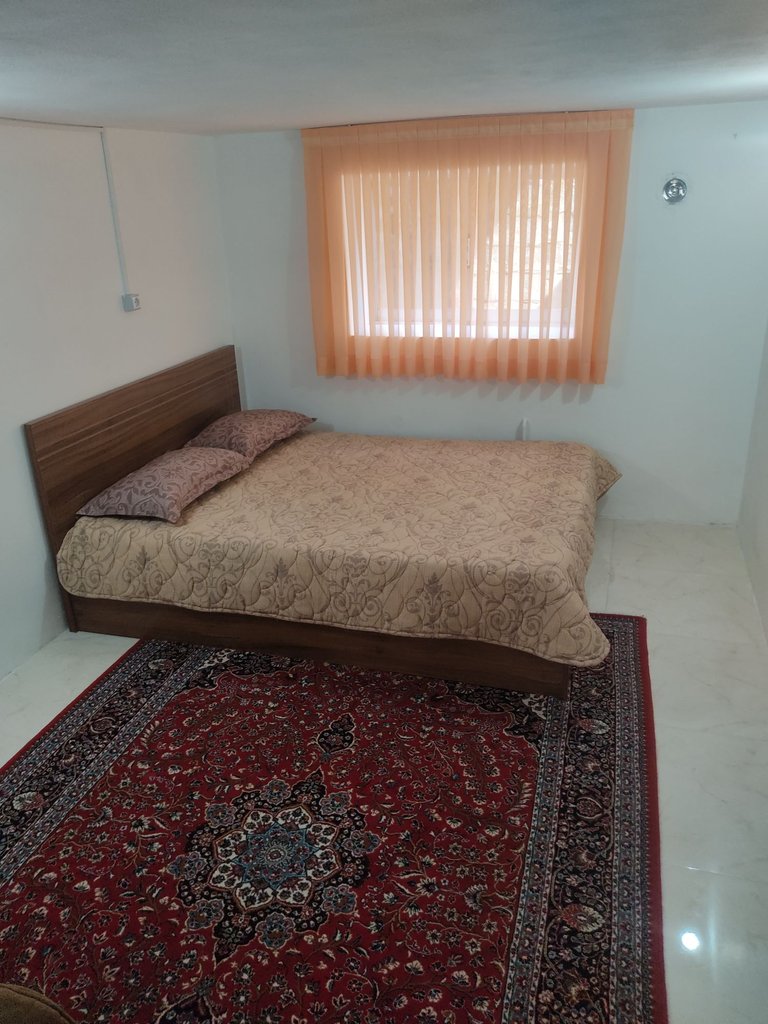 ویلا یک خوابه پوررزاز