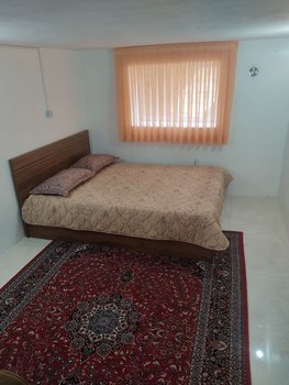 ویلا یک خوابه پوررزاز