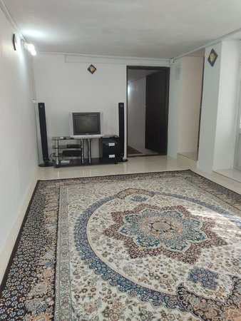 ویلا یک خوابه پوررزاز