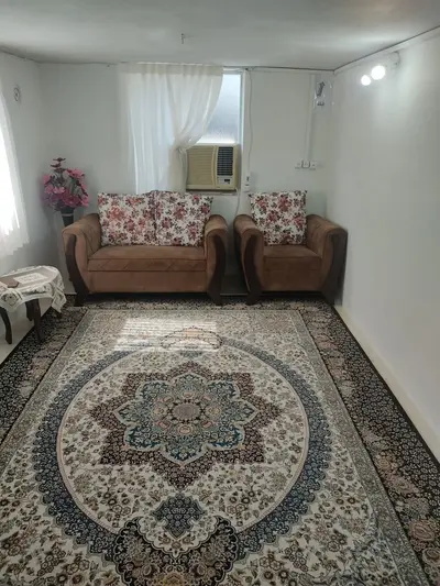 ویلا یک خوابه پوررزاز