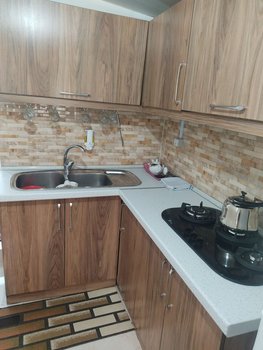 ویلا یک خوابه پوررزاز