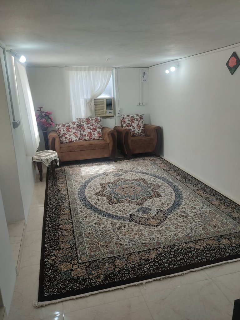 ویلا یک خوابه پوررزاز