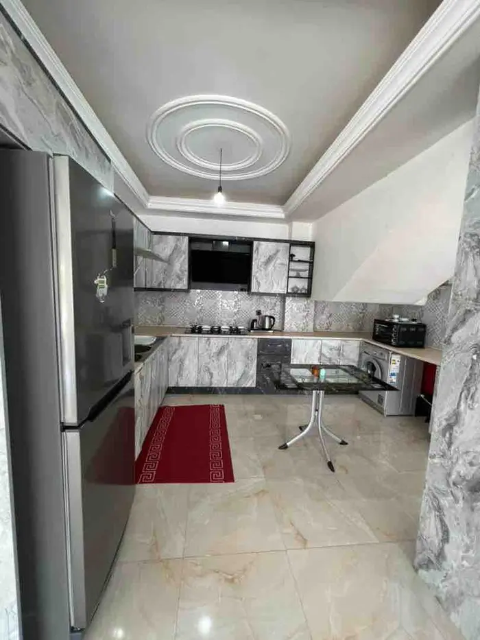 ویلا سه خوابه استخردار آبگرم یونا