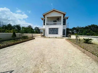 ویلا سه خوابه استخردار آبگرم یونا