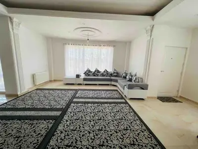 ویلا سه خوابه استخردار آبگرم یونا