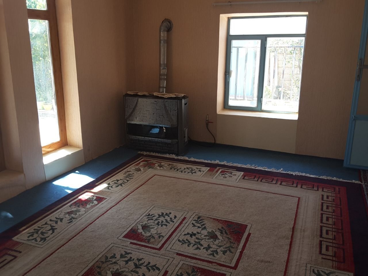 دوخوابه بسطام