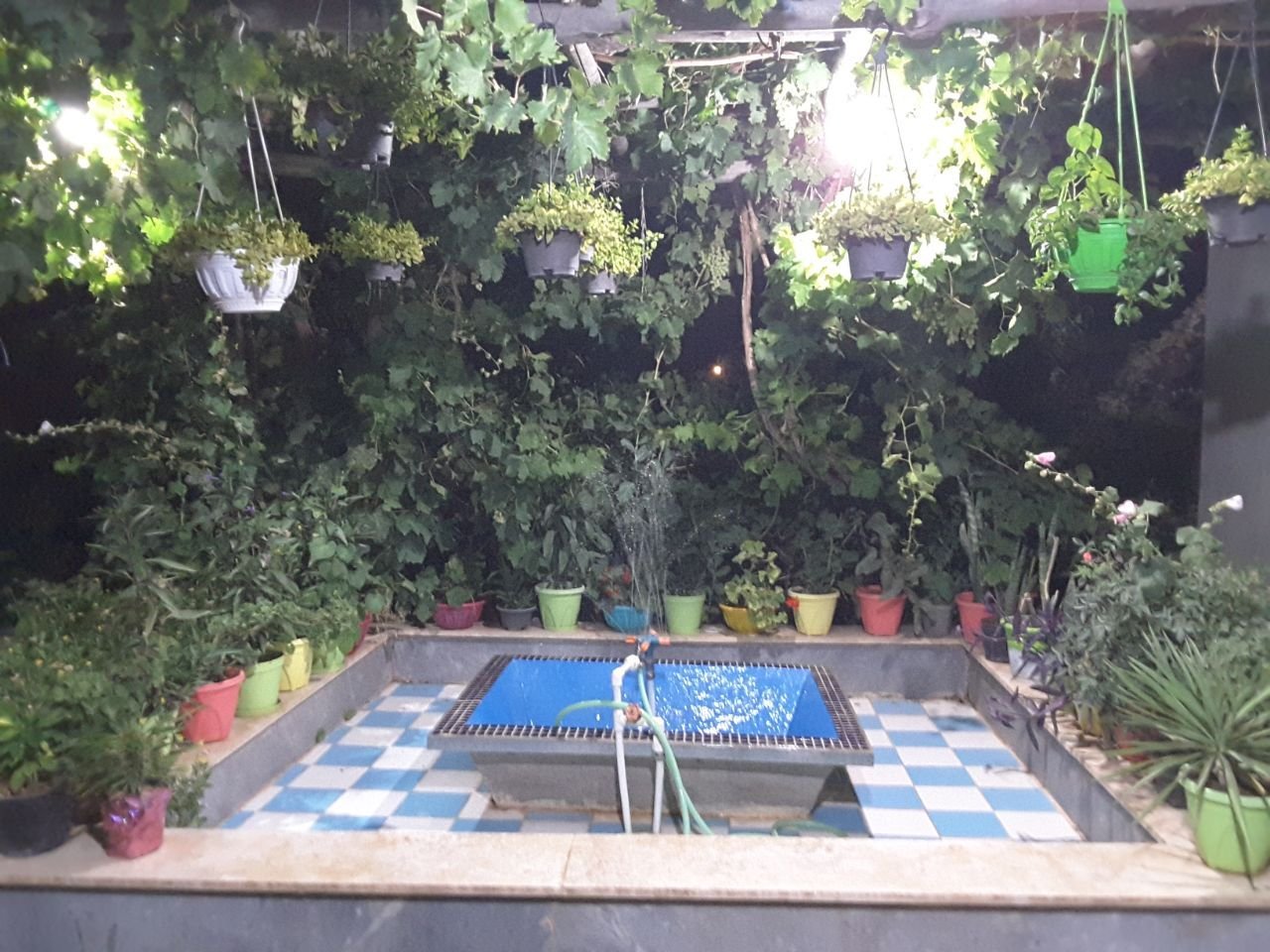 دوخوابه بسطام