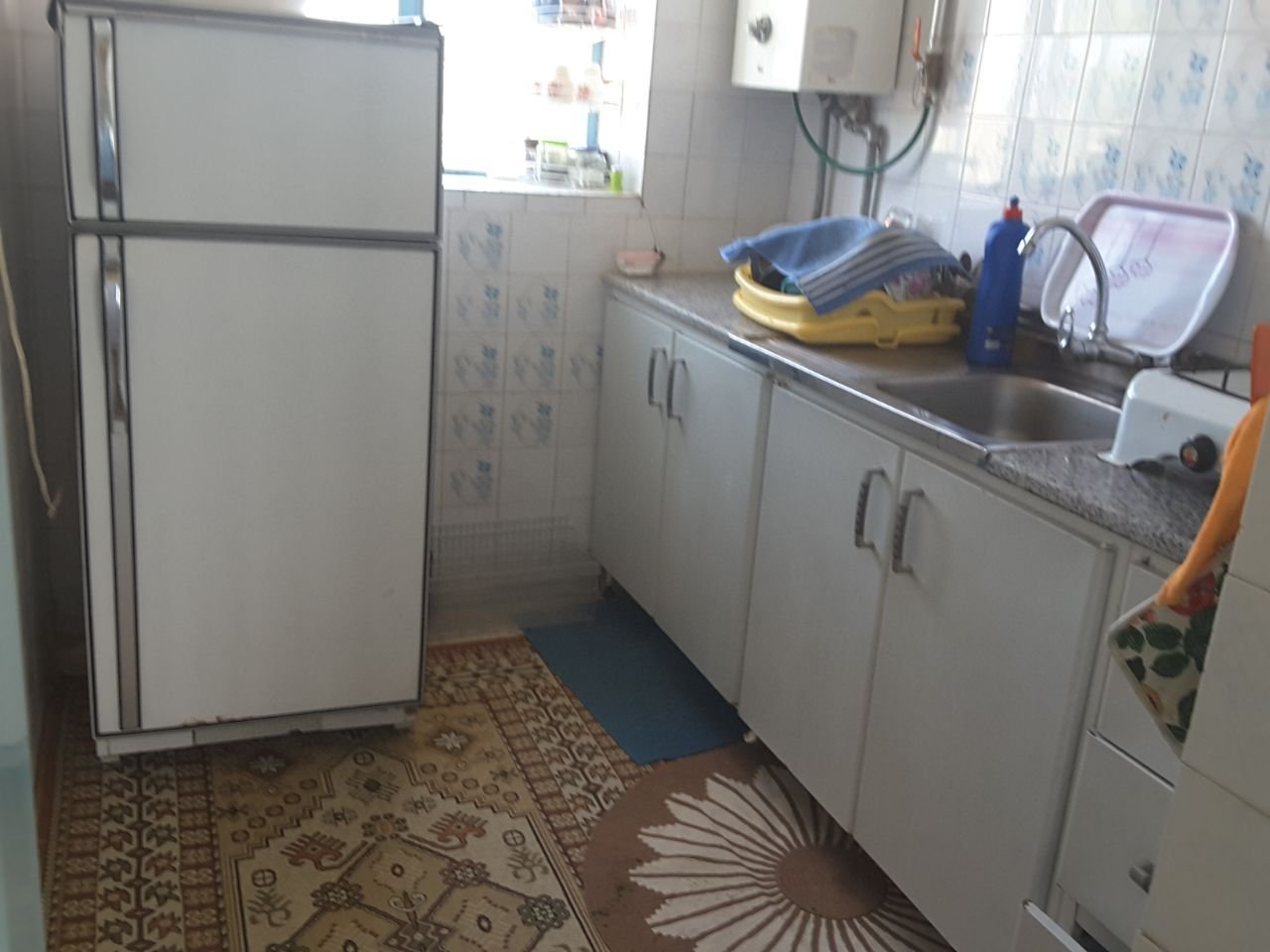 دوخوابه بسطام