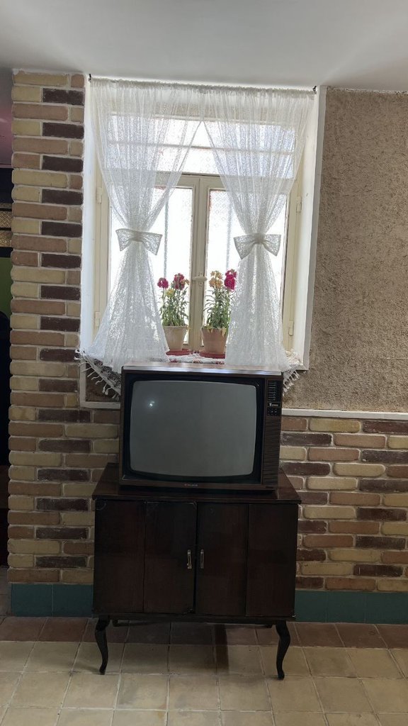 یک خوابه آلاله نقش جهان